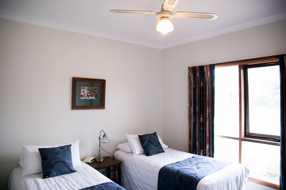 Perricoota Vines Retreat