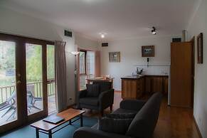 Perricoota Vines Retreat