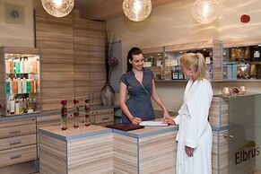Hotel Elbrus Spa & Wellness