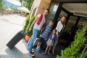 Hotel Elbrus Spa & Wellness
