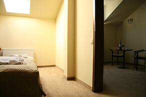 Hotel Elbrus Spa & Wellness