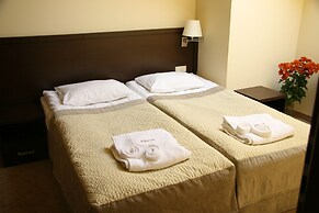 Hotel Elbrus Spa & Wellness