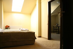 Hotel Elbrus Spa & Wellness