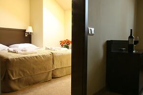 Hotel Elbrus Spa & Wellness