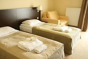 Hotel Elbrus Spa & Wellness