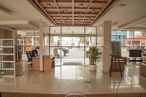 Hotel Ambato