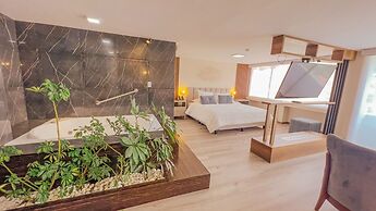 Hotel Ambato