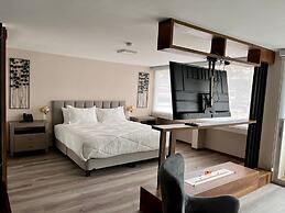 Hotel Ambato