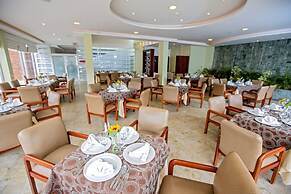 Hotel Ambato