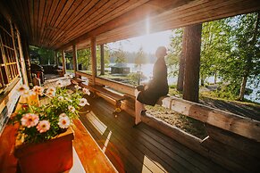 Revontuli Resort Hotel