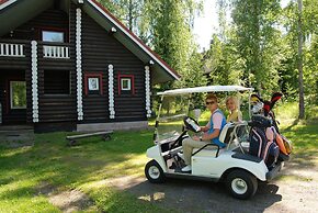 Revontuli Resort Hotel