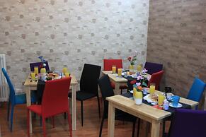 The Place in Rome
