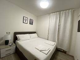 The Place in Rome