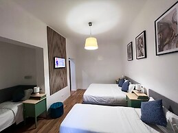 The Place in Rome