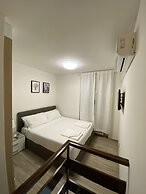 The Place in Rome