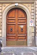 The Place in Rome