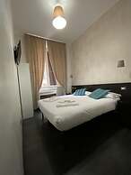 The Place in Rome