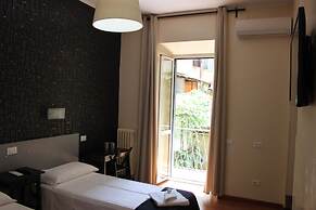 The Place in Rome
