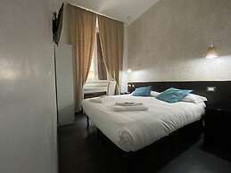 The Place in Rome