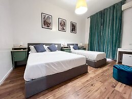 The Place in Rome