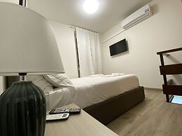 The Place in Rome
