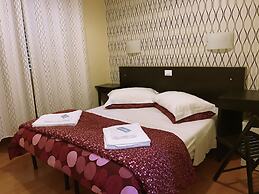 The Place in Rome