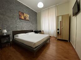 The Place in Rome