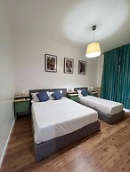 The Place in Rome