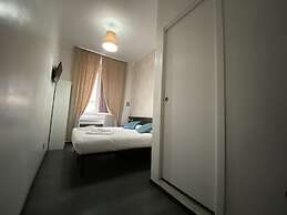 The Place in Rome