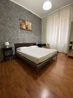 The Place in Rome
