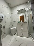 The Place in Rome