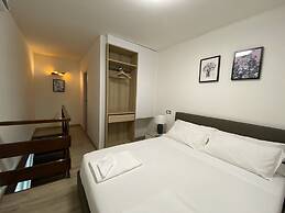 The Place in Rome