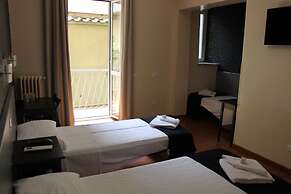 The Place in Rome