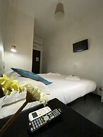 The Place in Rome