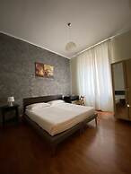 The Place in Rome