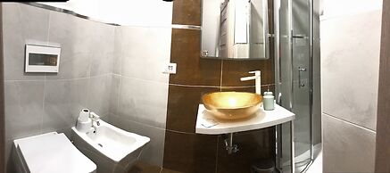 The Place in Rome
