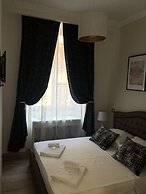 The Place in Rome