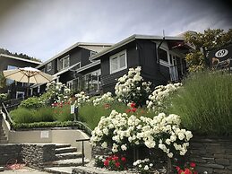 Queenstown House