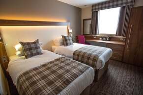Mondo Hotel