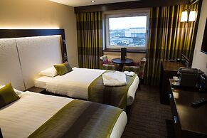 Mondo Hotel