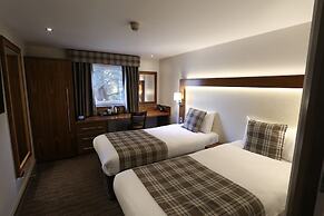 Mondo Hotel