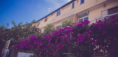 Cassiodoro Rooms Affittacamere