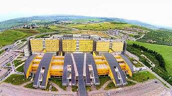 Cassiodoro Rooms Affittacamere