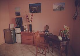 Cassiodoro Rooms Affittacamere