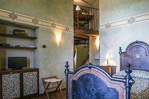 Hotel Al Borducan