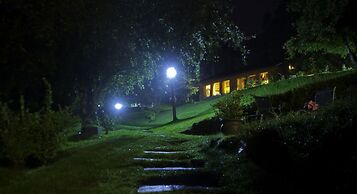 Cabañas Villa Pañil
