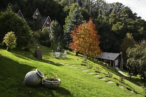 Cabañas Villa Pañil