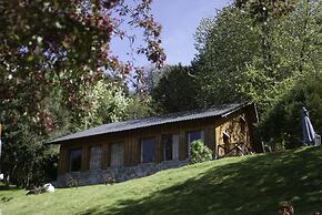 Cabañas Villa Pañil