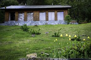 Cabañas Villa Pañil