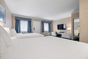 Glenwood Inn & Suites